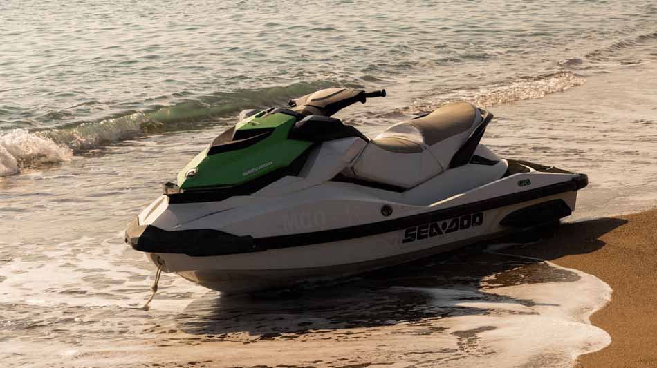 Everything You Need to Know About Jet Ski Rentals