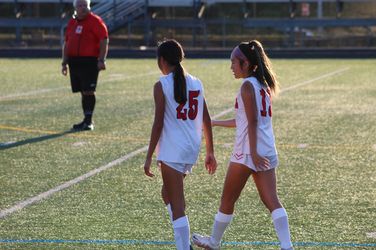 Freshman class, new administrator to high school Common Sense