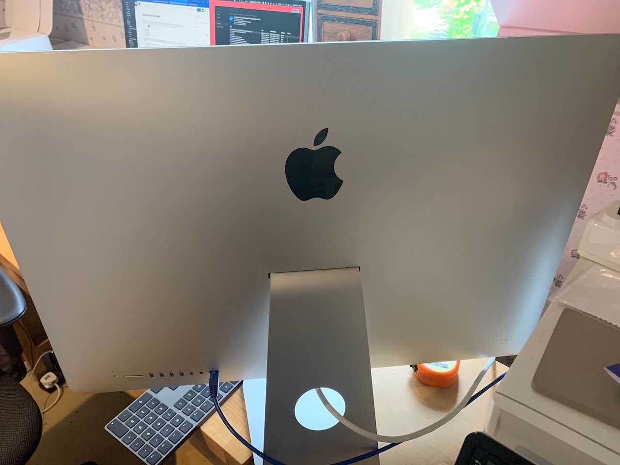 Apple iMac for Sale Wootton Courtenay