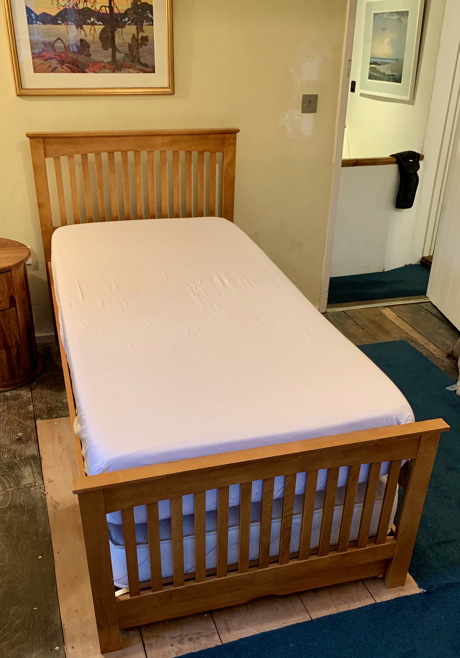 Trundle Bed for Sale Wootton Courtenay
