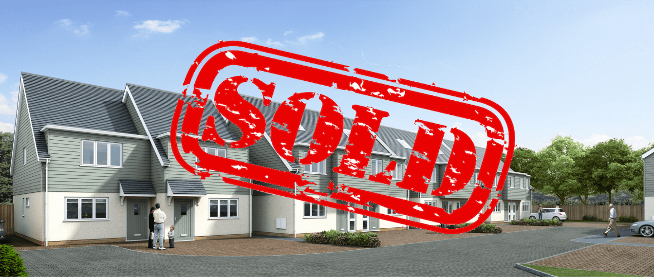 Developers Selling OffPlan Properties Estate Agents, Isle of Wight