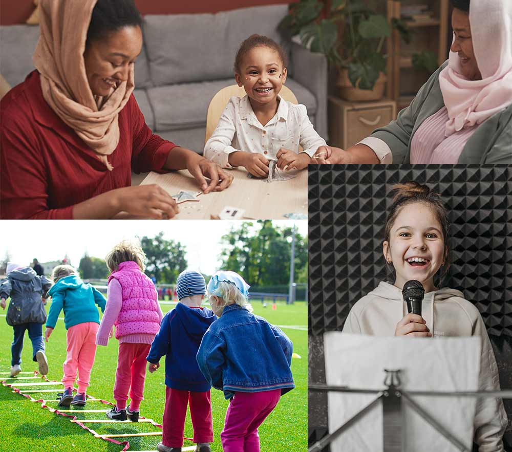 Wootzoo Booking and Marketing software for Childrens Activities Wootzoo