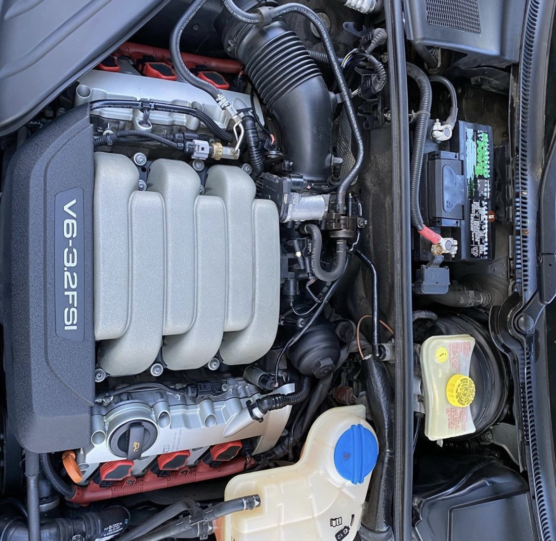 Norton Auto Detailing Book Appointment Now!