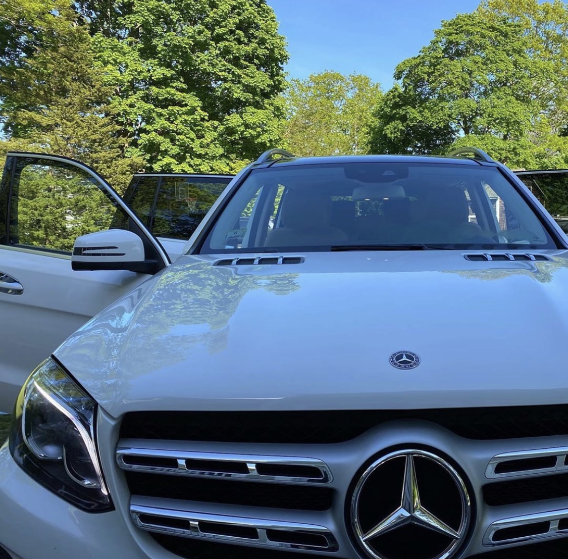 Norton Auto Detailing Book Appointment Now!