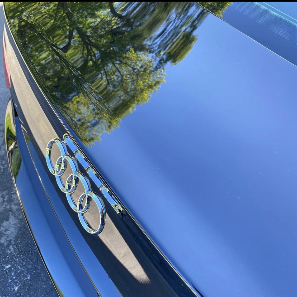 Norton Auto Detailing Book Appointment Now!