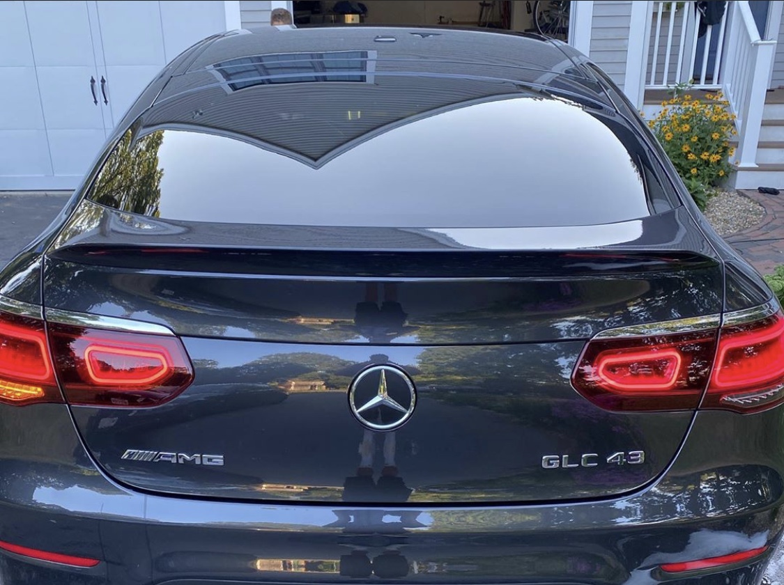 Norton Auto Detailing Book Appointment Now!