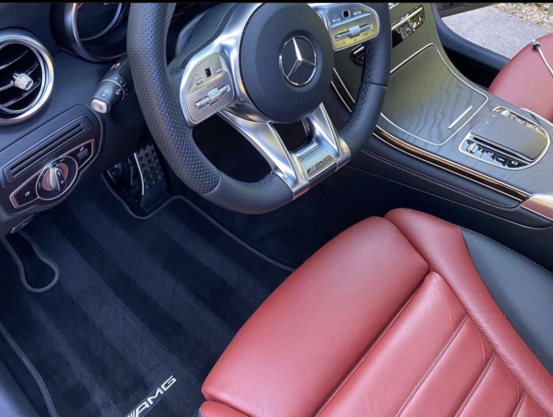 Norton Auto Detailing Book Appointment Now!