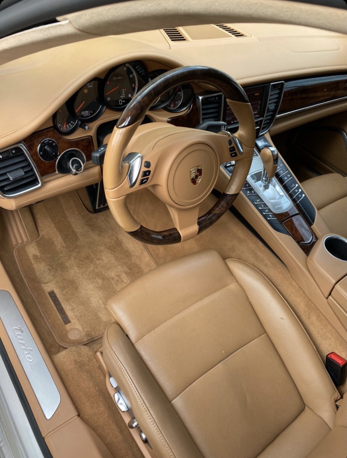 Norton Auto Detailing Book Appointment Now!