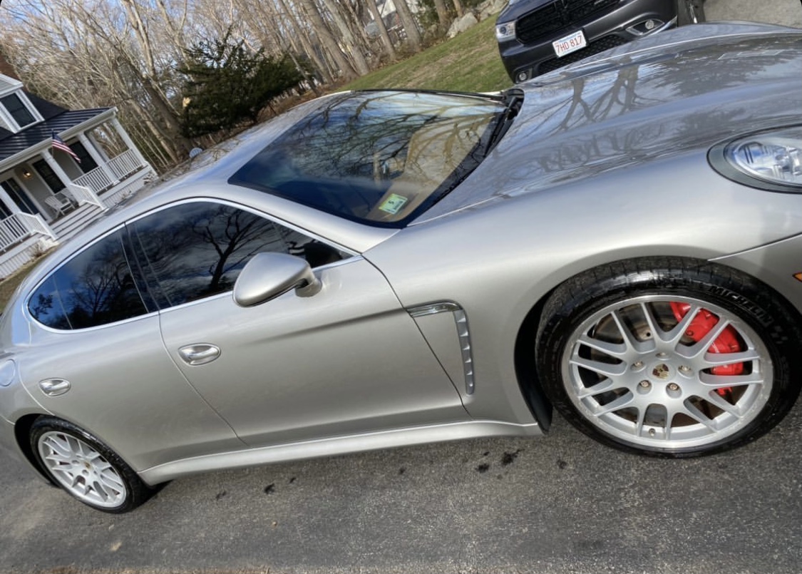 Norton Auto Detailing Book Appointment Now!