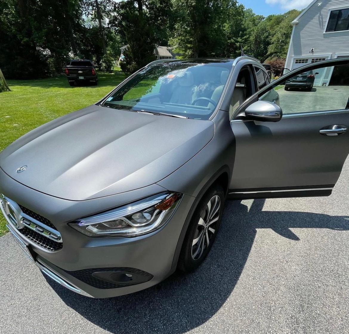 Norton Auto Detailing Book Appointment Now!