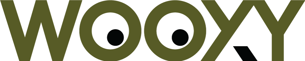 wooxy logo