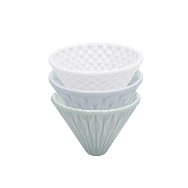 Loveramics Coffee Drippers Woozoo Group