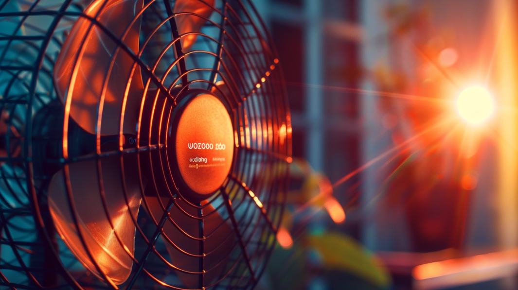 How to Deep Clean Your Woozoo Fan and Keep it Running Like New - Woozoo Fan