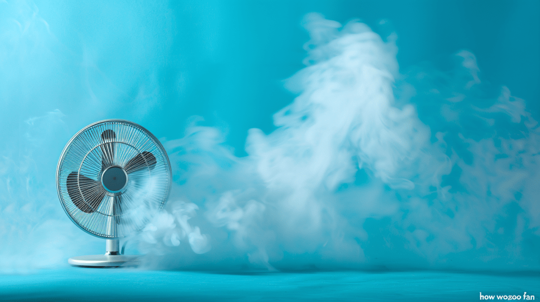 How to Deep Clean Your Woozoo Fan and Keep it Running Like New Woozoo Fan