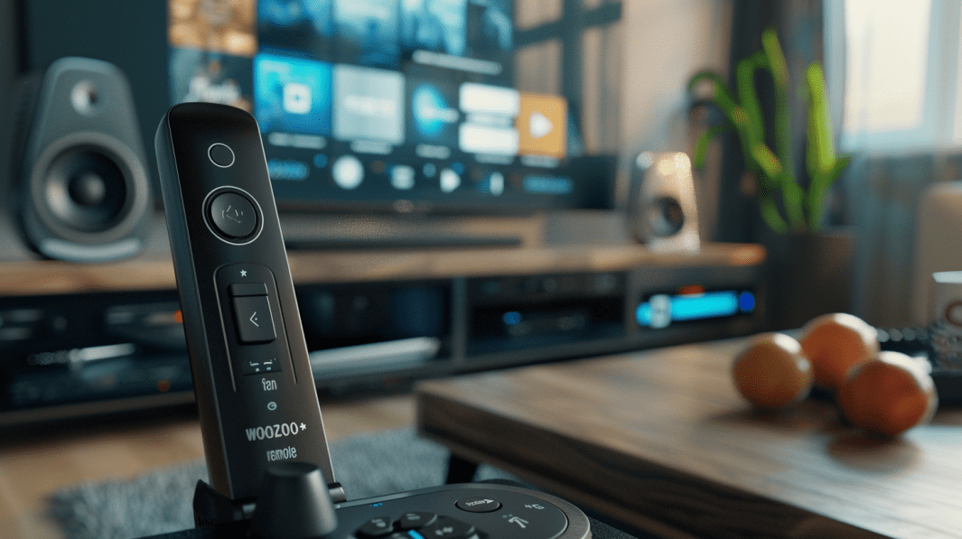 My Adventure with the Woozoo Fan Remote - Woozoo Fan