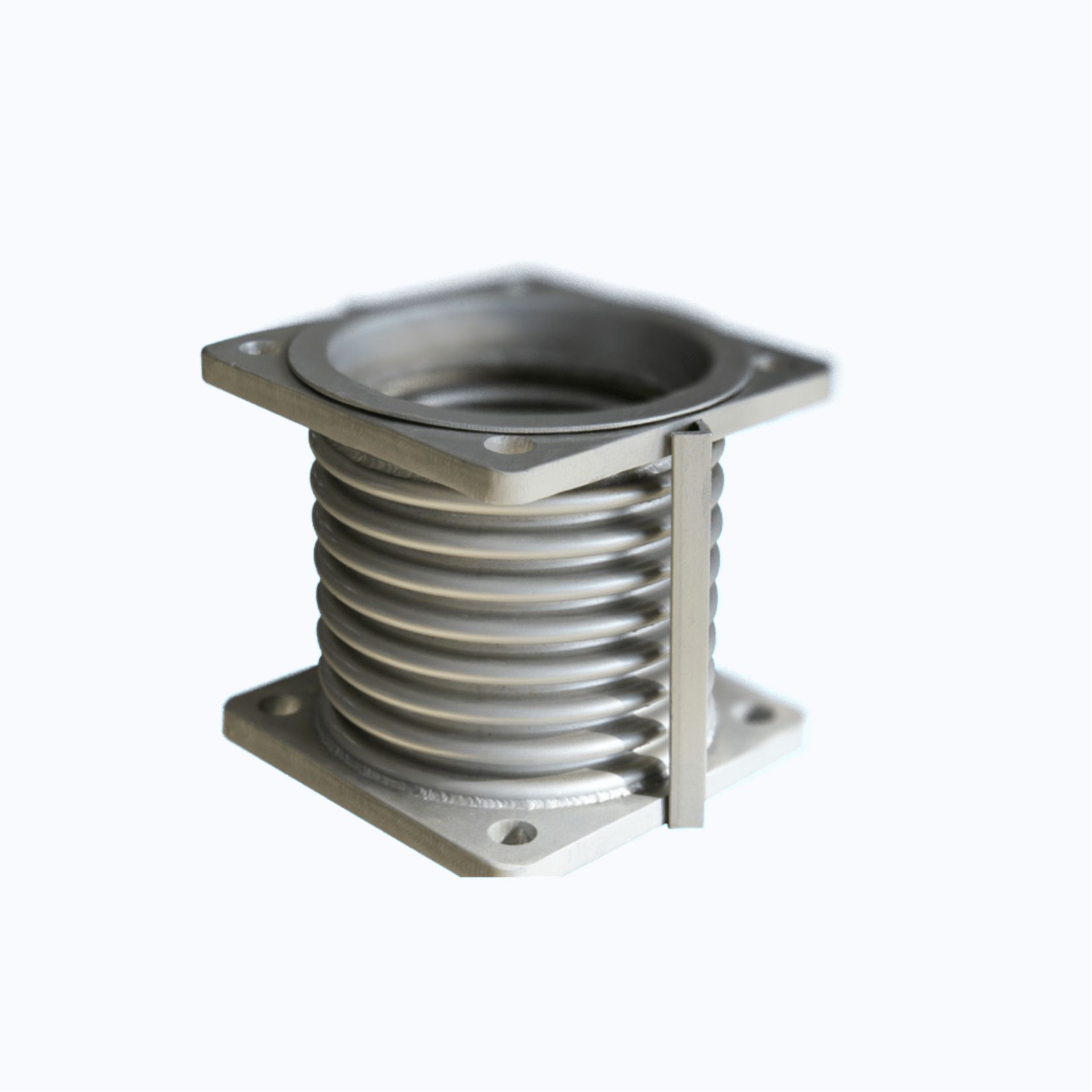 Exhaust Bellows White Oak Oil & Gas