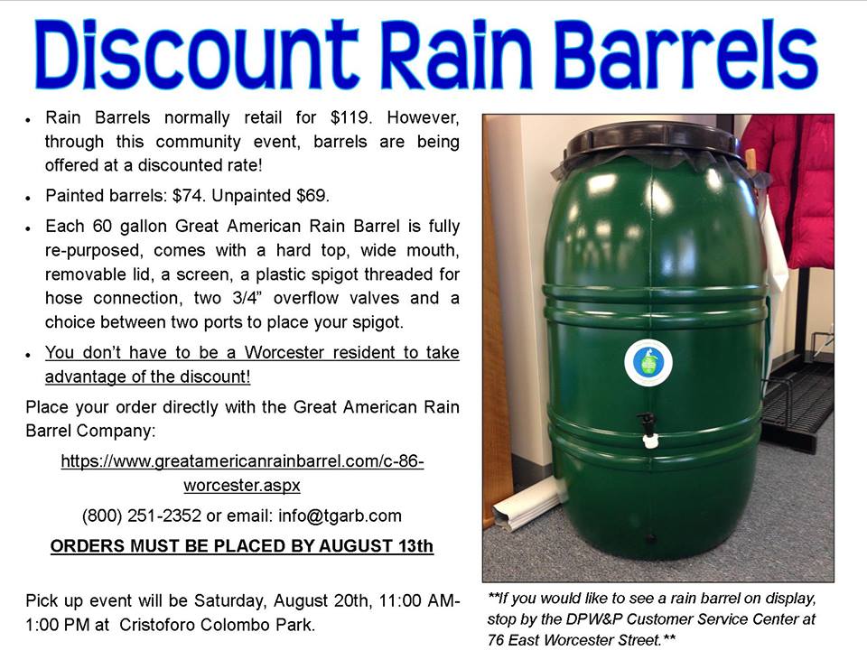 Inbox [Aug. 10] Union endorses Worcester state rep candidate Dixon