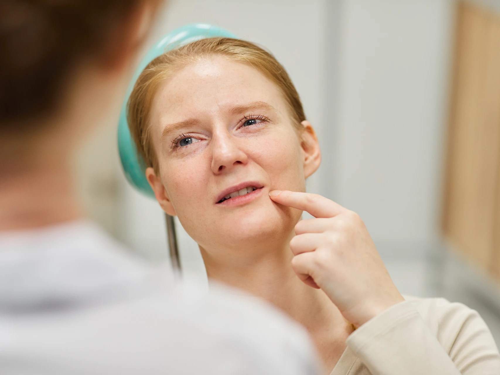 Dental Emergencies Worcester Cosmetic & Restorative Dentistry