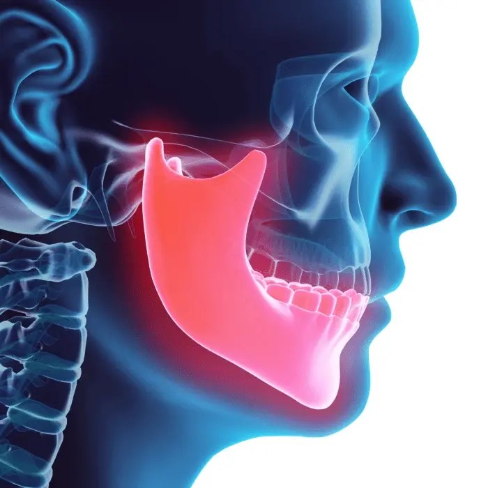 TMJ Treatment Fix Your Jaw Pain Worcester Cosmetic & Restorative