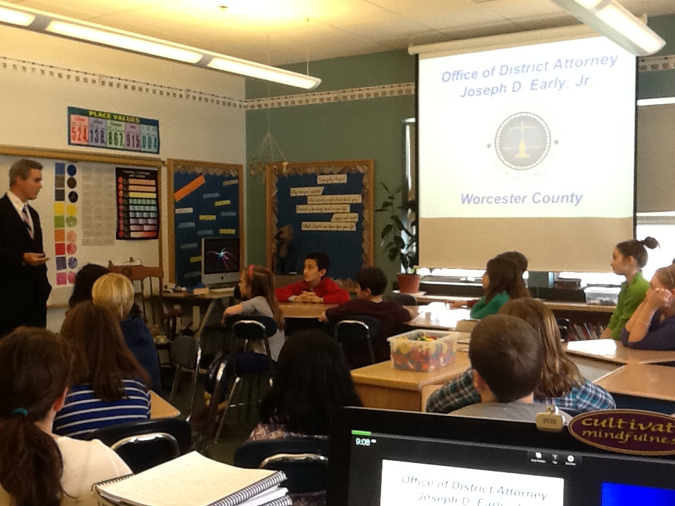 photo1 The Office of the Worcester County District Attorney The