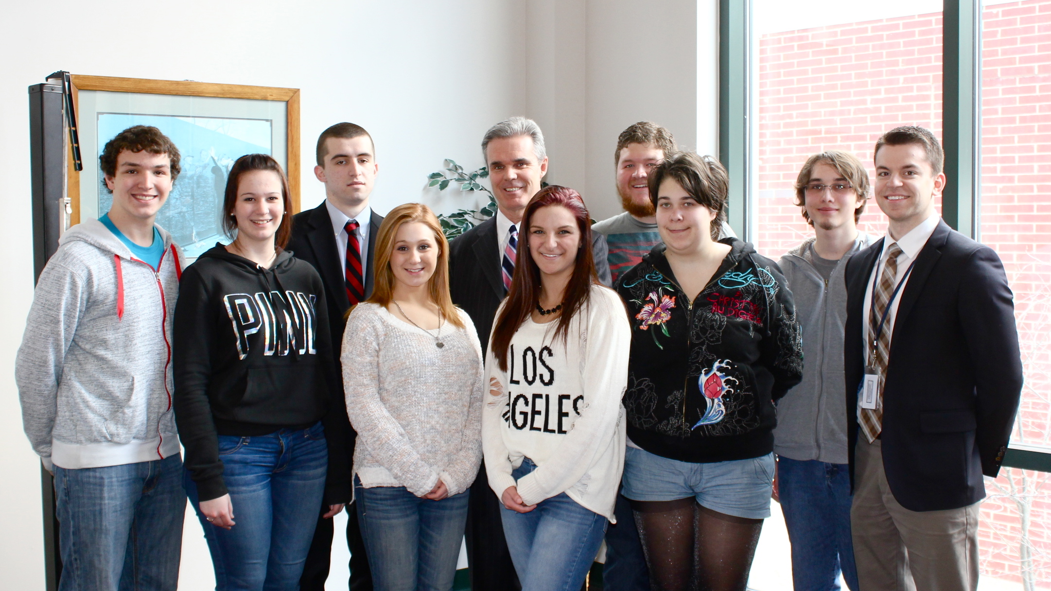 Northbridge 1 The Office of the Worcester County District Attorney