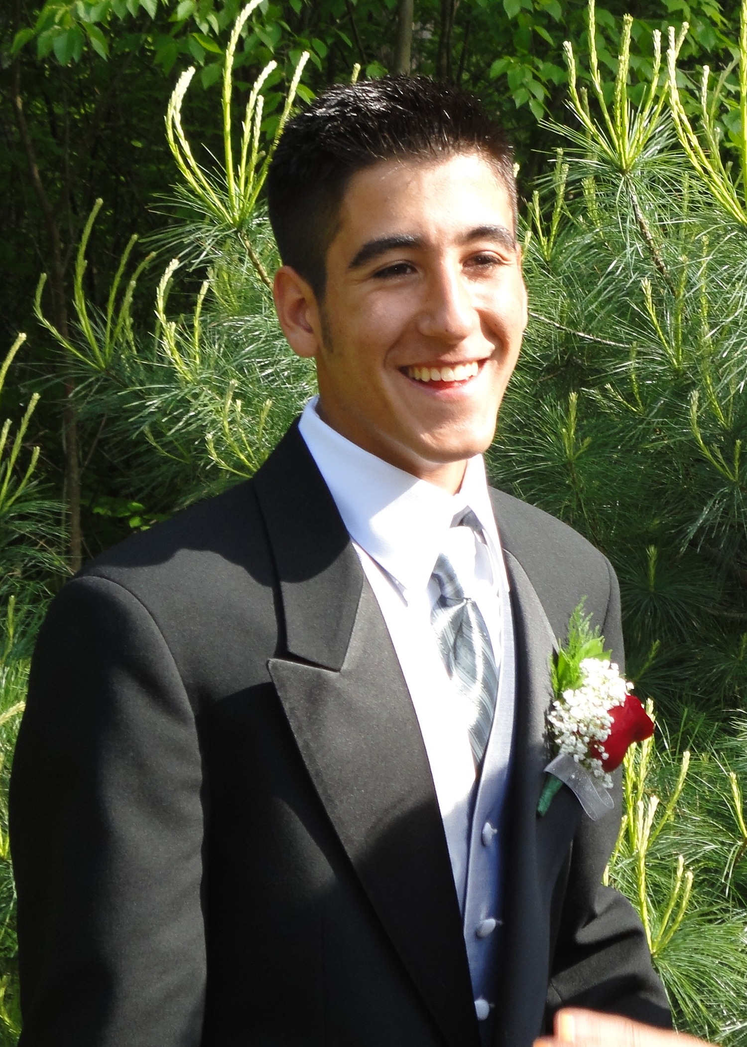 Michael Valerio The Office of the Worcester County District Attorney The Office of the