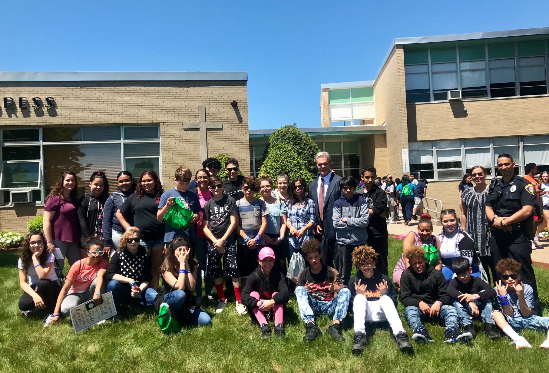 SWC Southbridge The Office of the Worcester County District Attorney