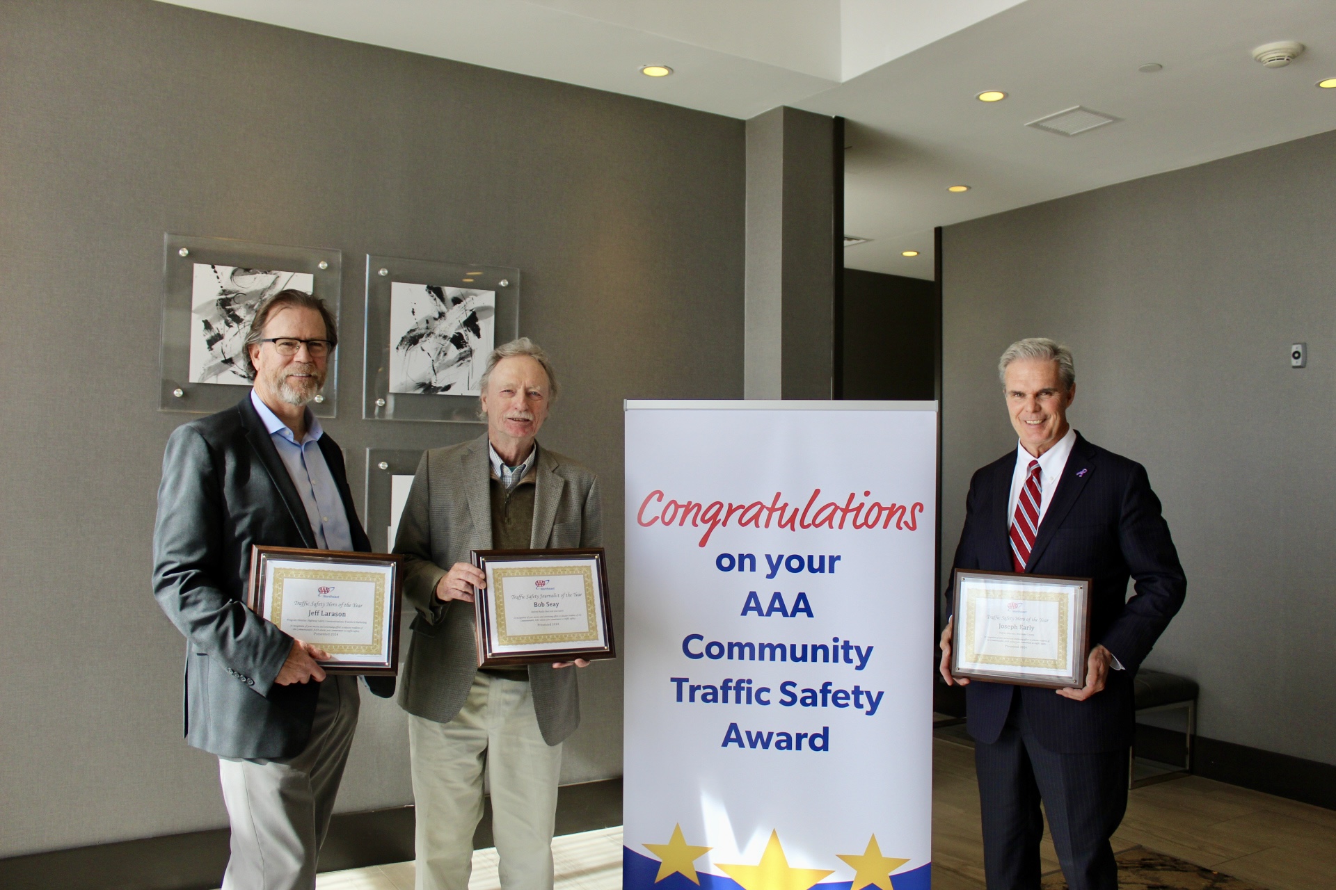 AAA Award 2 The Office of the Worcester County District Attorney