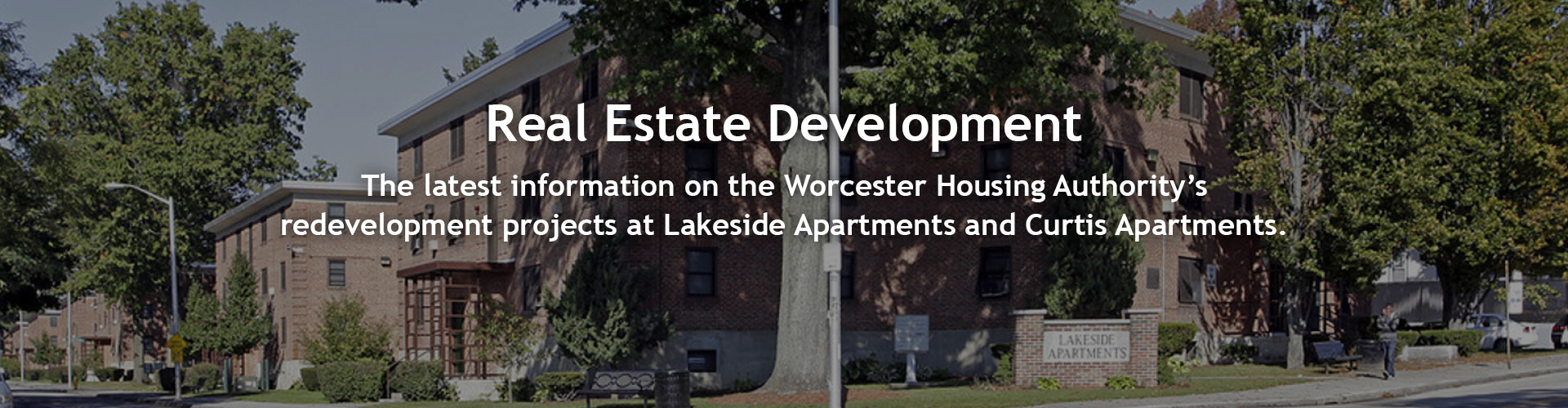 Worcester Housing Authority
