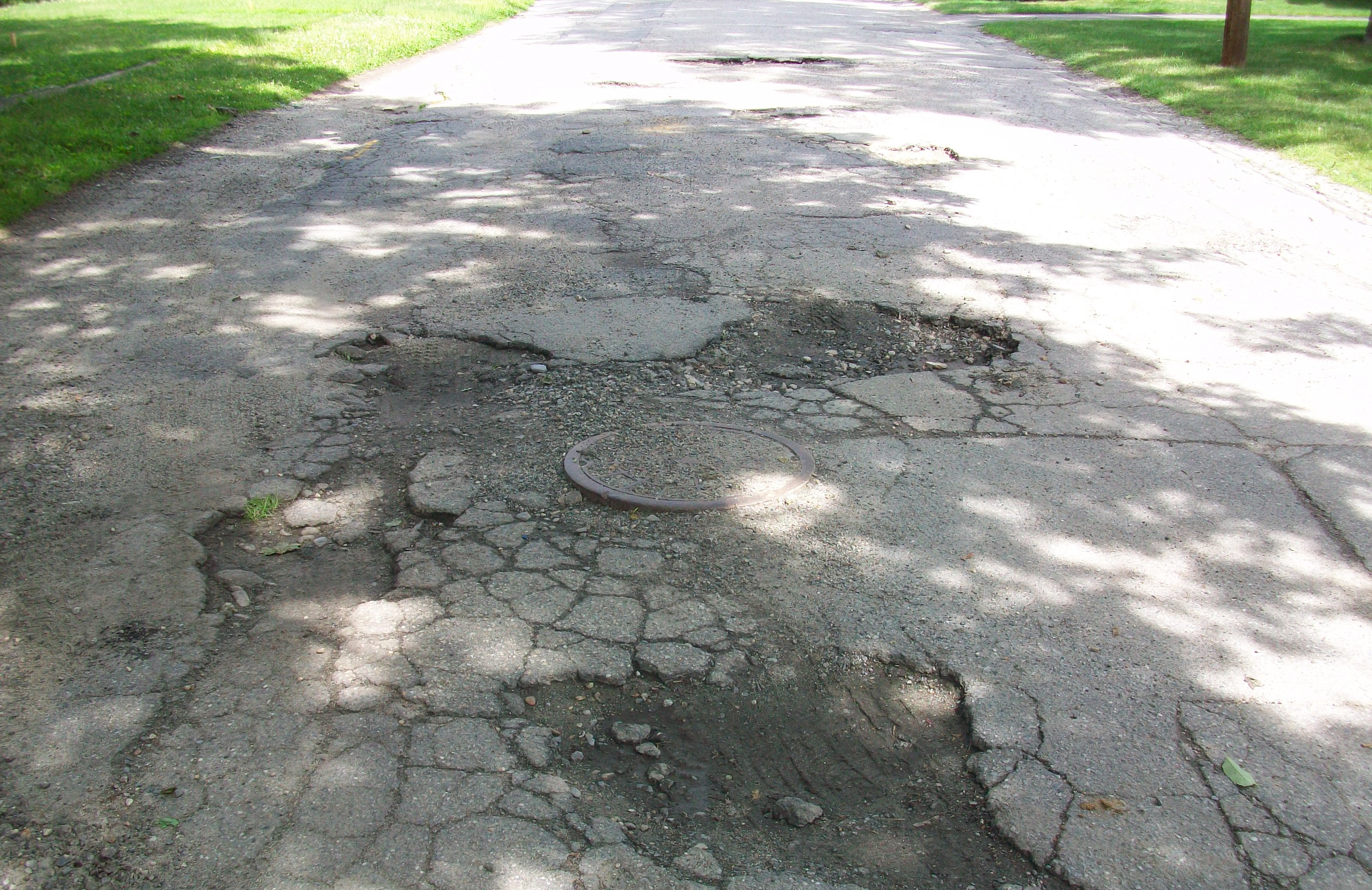 Stark Road Renovation Worcester Herald