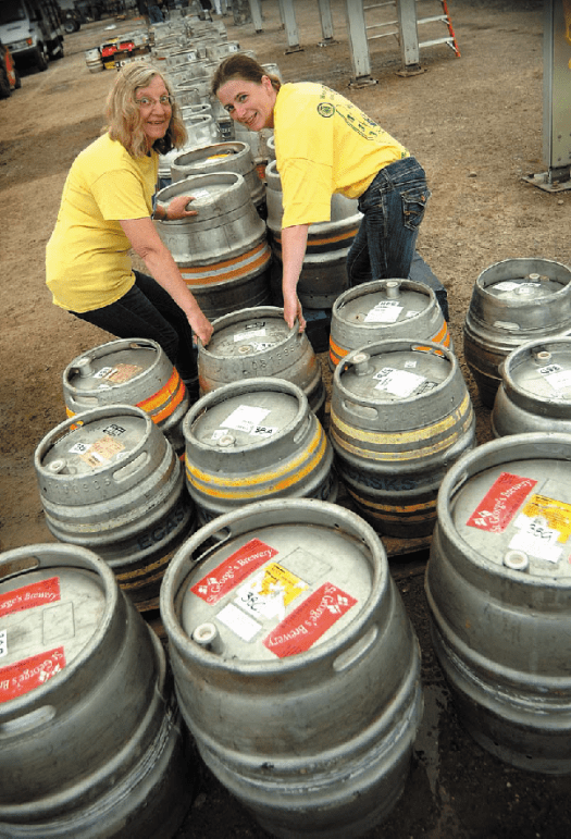 Chance to design logo for city's 2017 beer festival The Worcester