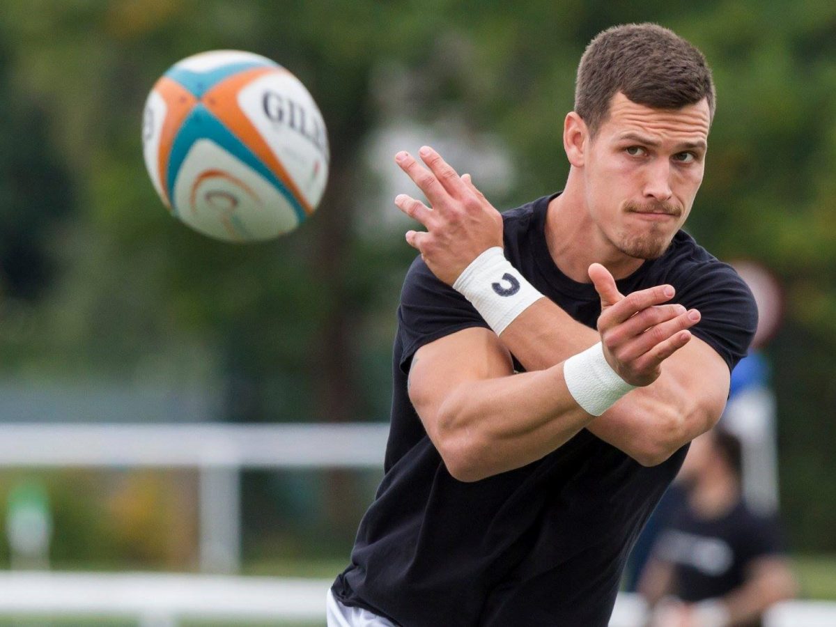 Grayson joins Warriors for the remainder of the campaign The