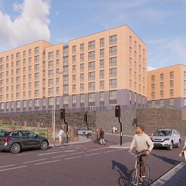 Sherriff’s Gate new management team The Worcester Observer