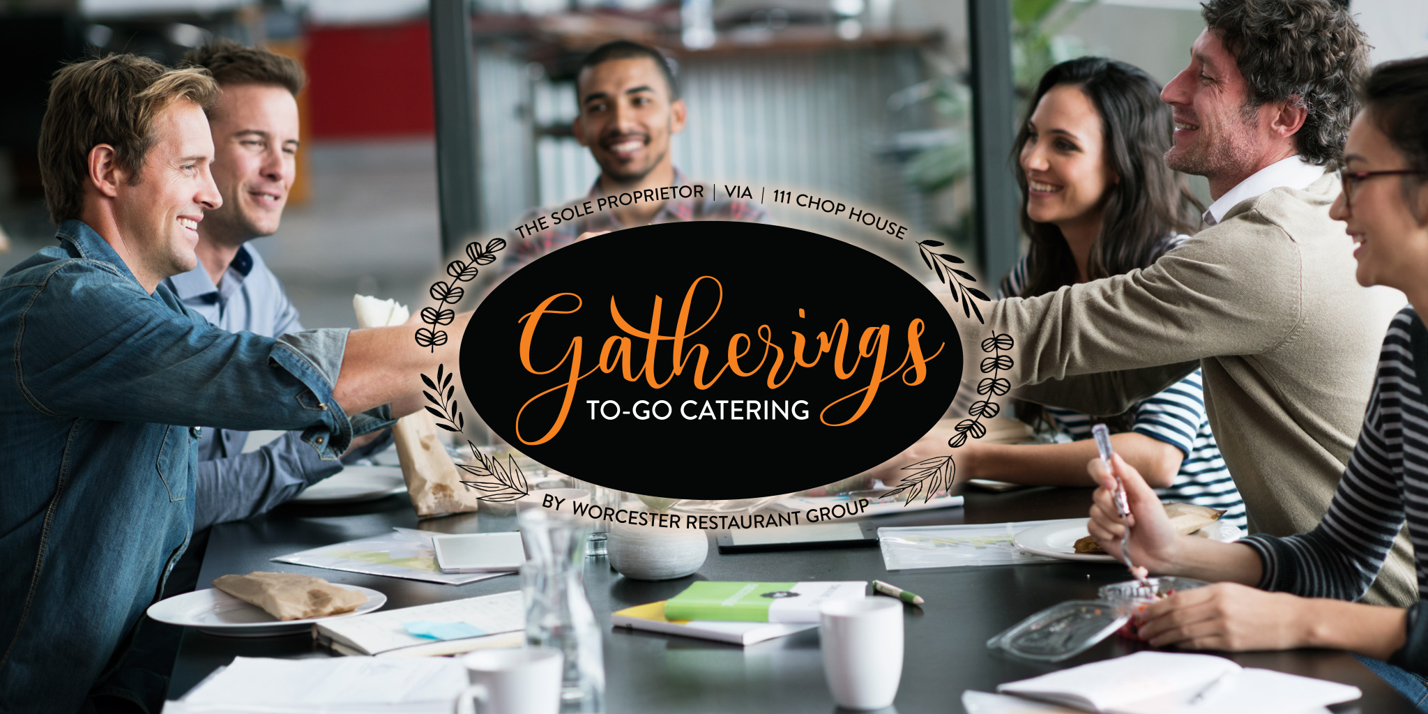 Office1 | Worcester Restaurant Group