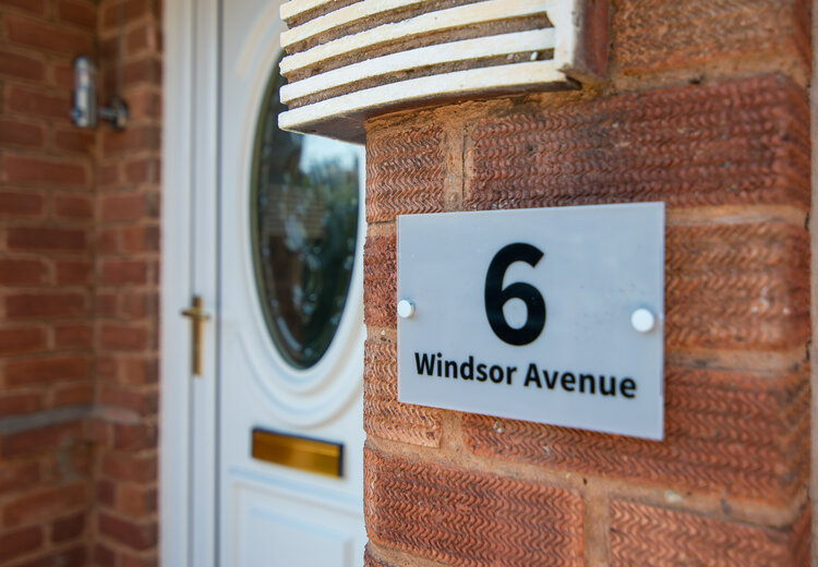 6 Windsor Avenue Worcester Student Houses