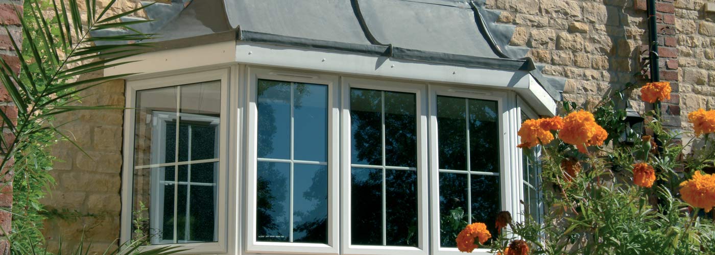 Upvc Aluminium Timber Windows Worcester Trade Frames