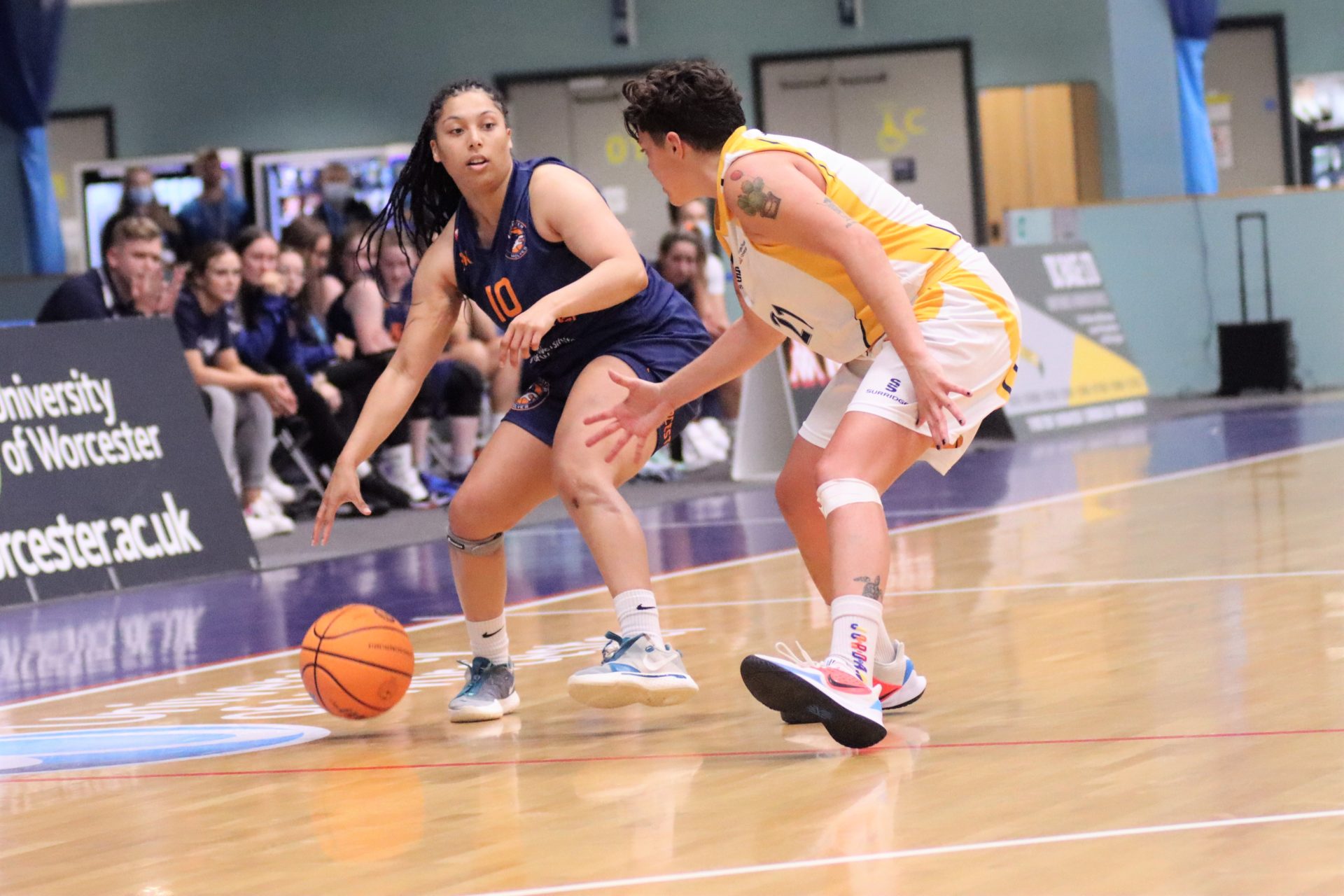 Worcester Wolves 6381 Ipswich Basketball Worcester Wolves Basketball