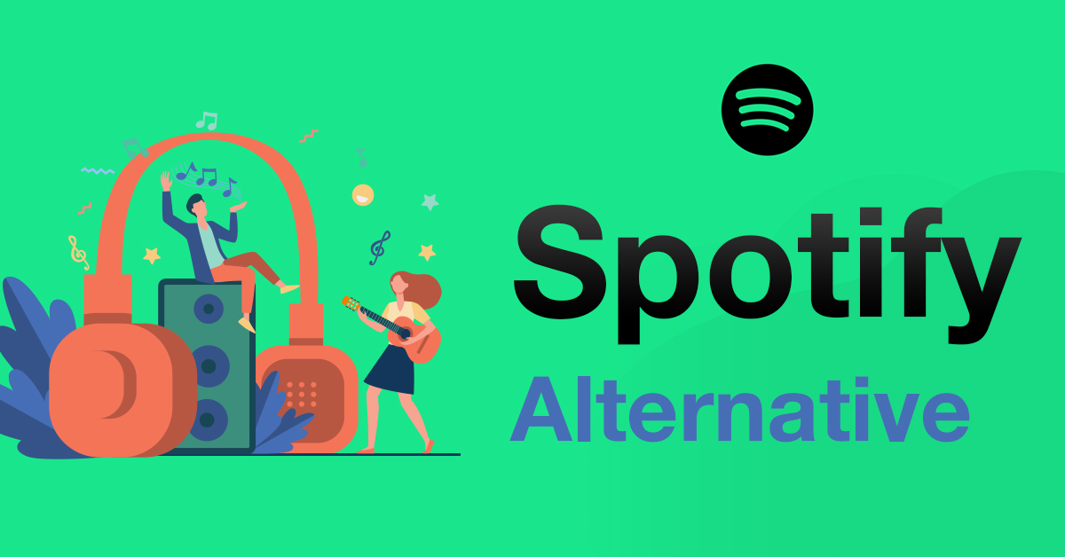 Spotify Alternative Enjoy Free Music on Stable Site