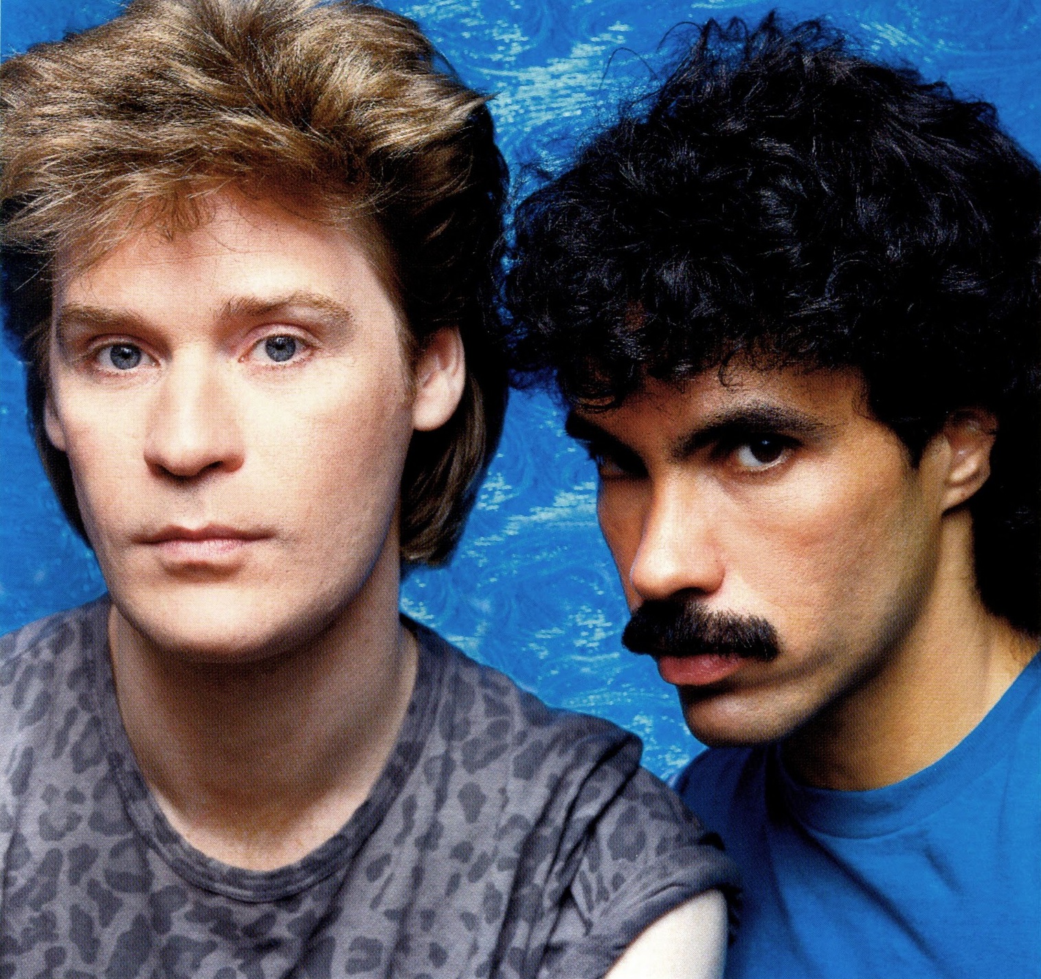 Song of the Day Hall & Oates You Make My Dreams WORD.ie