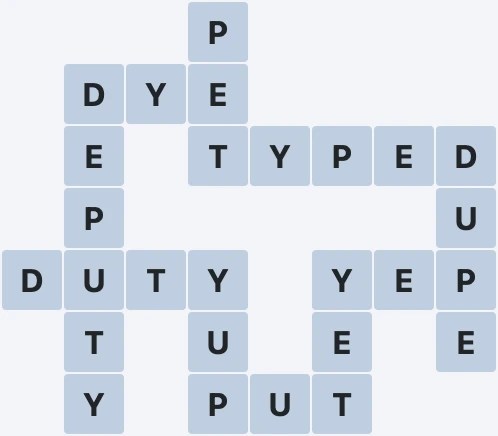 Wordscapes Puzzle Level 81 Answers, Canyon Ravine