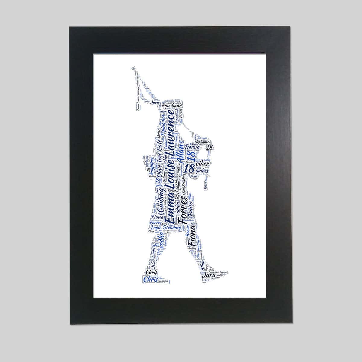 piper word art print word art prints word art app