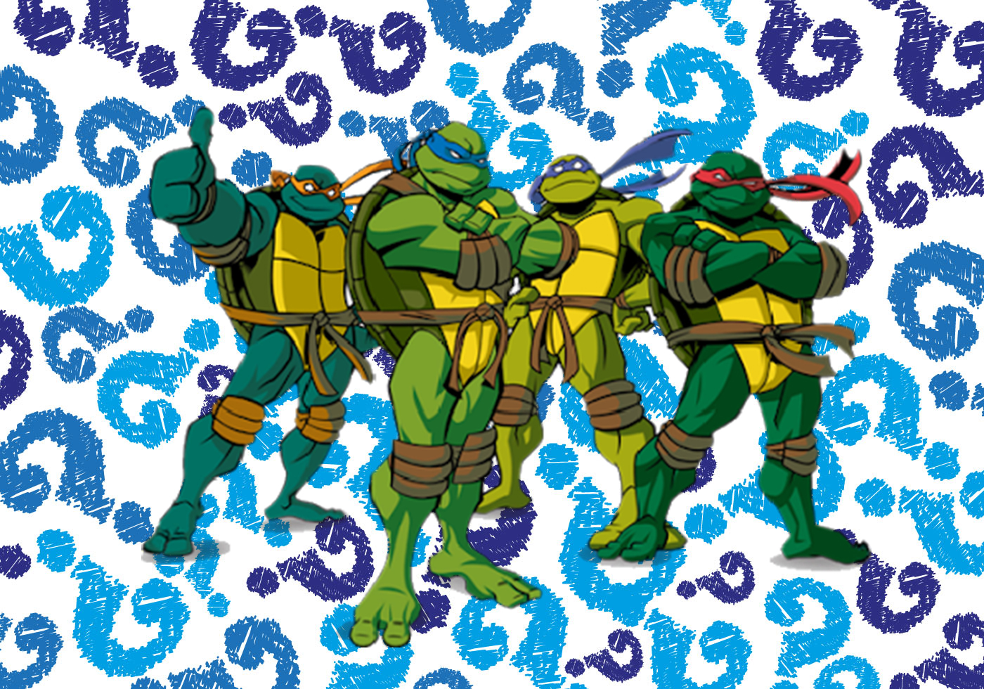 Look, Here???s What???s Gonna Happen Pal. You Give Us Marketing Data And We