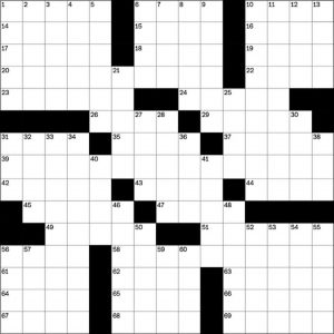 Puzzle Apps And Sites Every Crossword Lover Needs To Know - Word Crush Answers