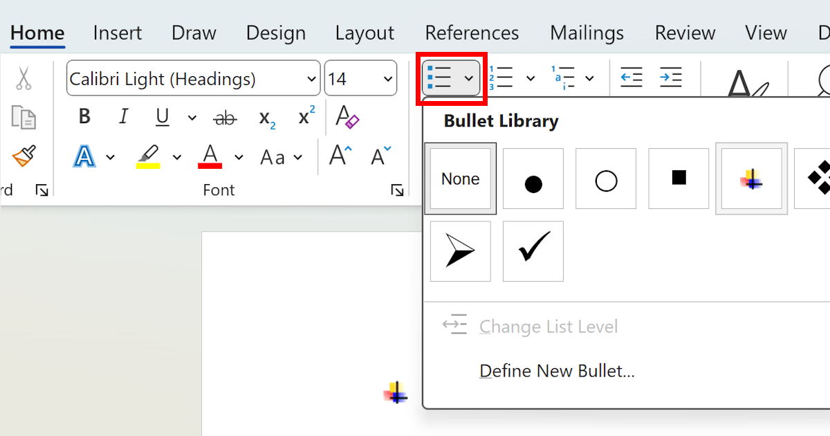 Mastering Numbering in Word WordFields Blog