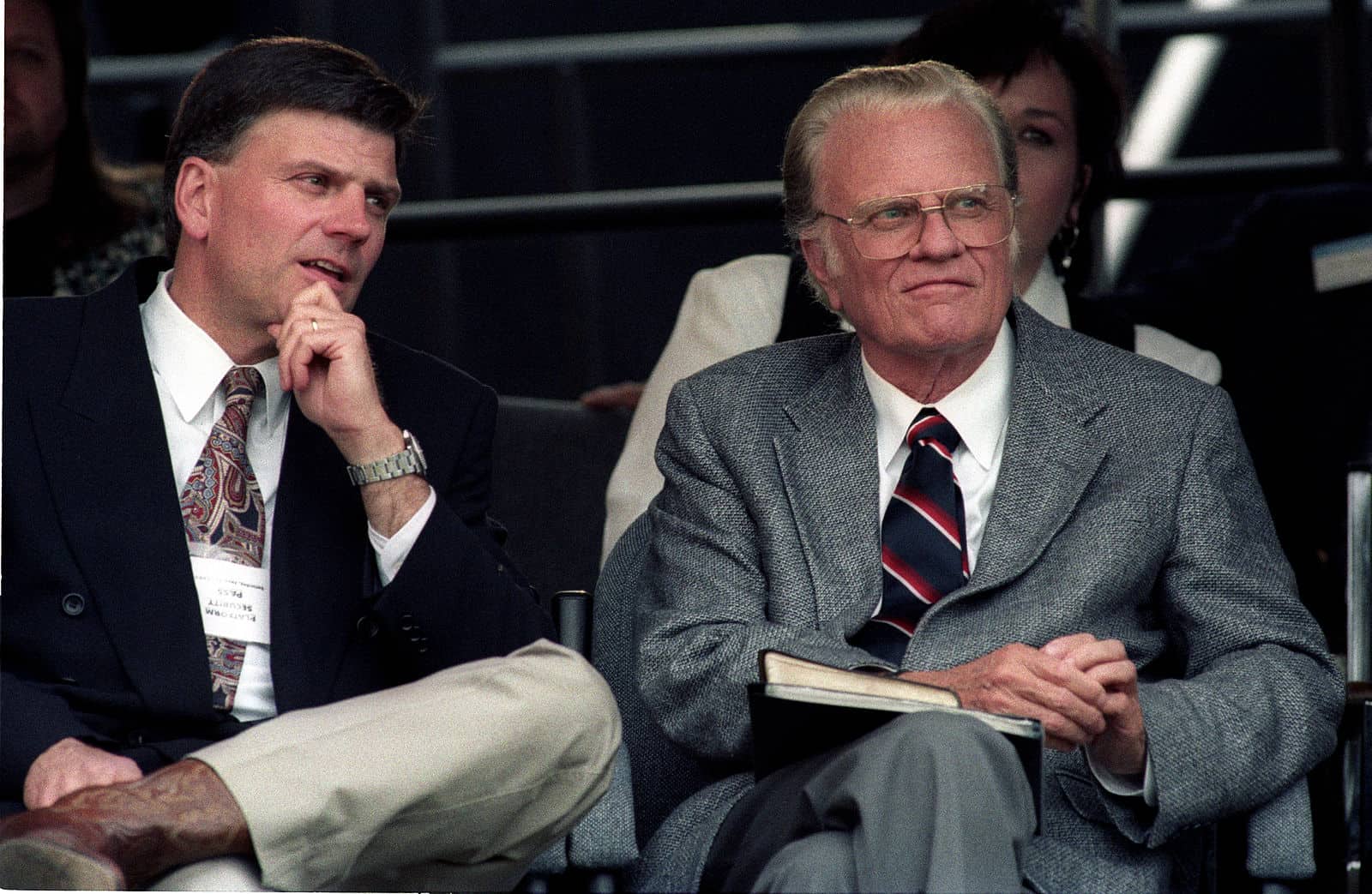 Billy Graham's Critical Hour of Decision—and How God Used It to Change