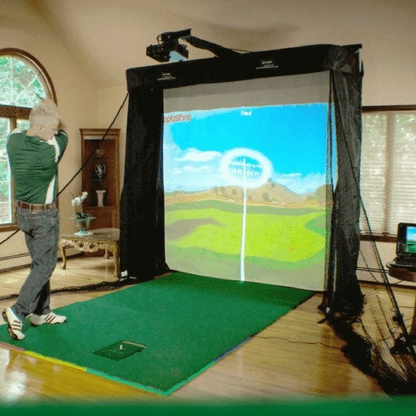 The 6 Best Golf Simulator Under 5000 Reviews