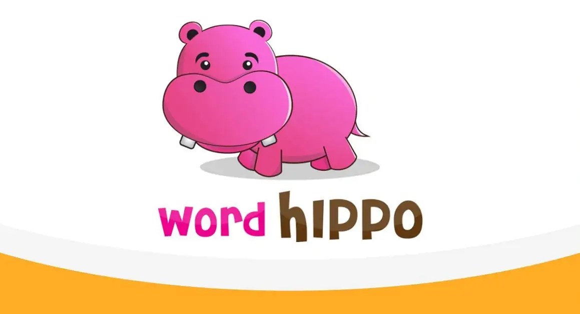 WordHippo Your Ultimate Word Toolkit Word Hippo(01)