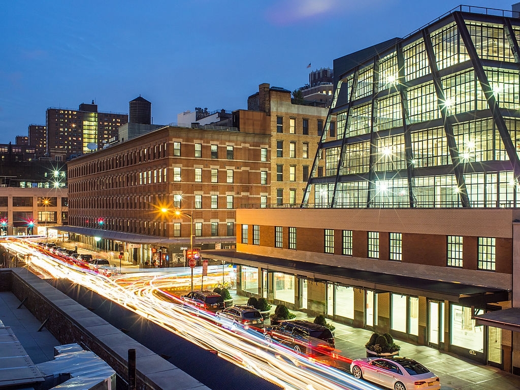 55 Unique Nicknames for New York City That Will Amaze You