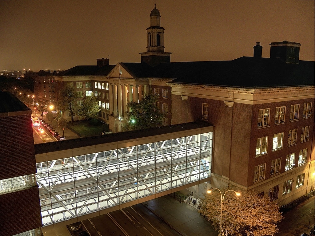 55 Unique Nicknames for New York City That Will Amaze You