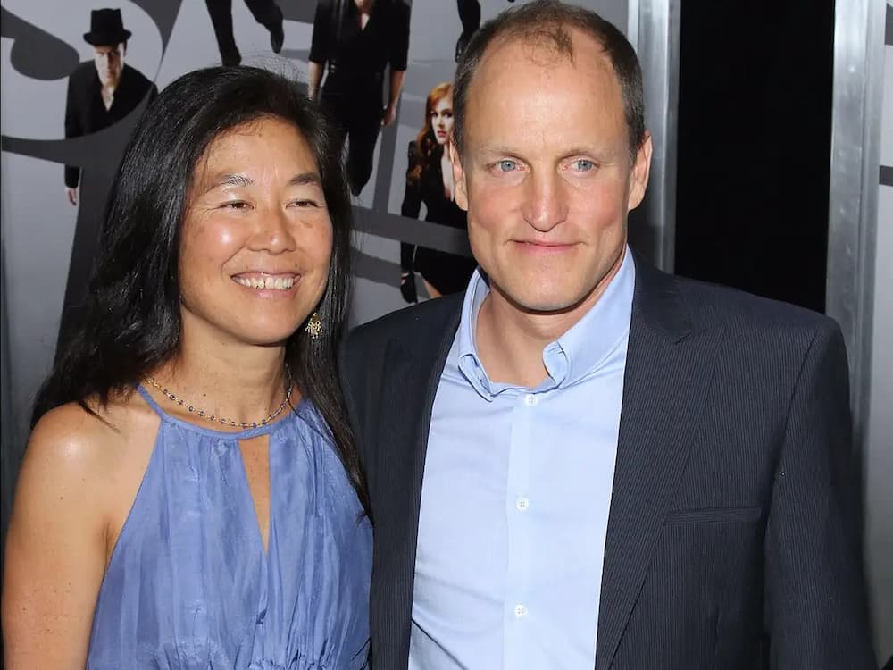 Laura Louie Bio Age, Ethnicity, Children, Husband Woody Harrelson